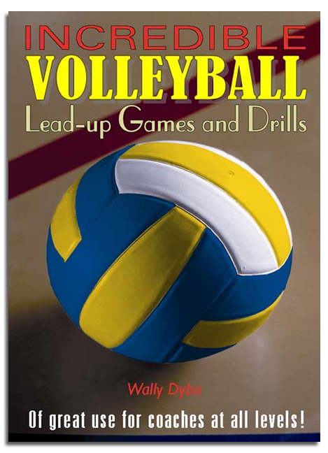 incredible-volleyball-lead-up-games-and-drills-kinesiology-books